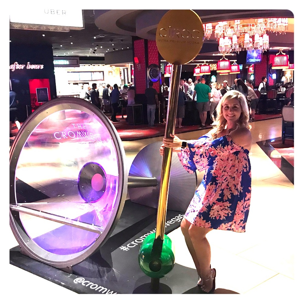 Meet your Posher, Jessica